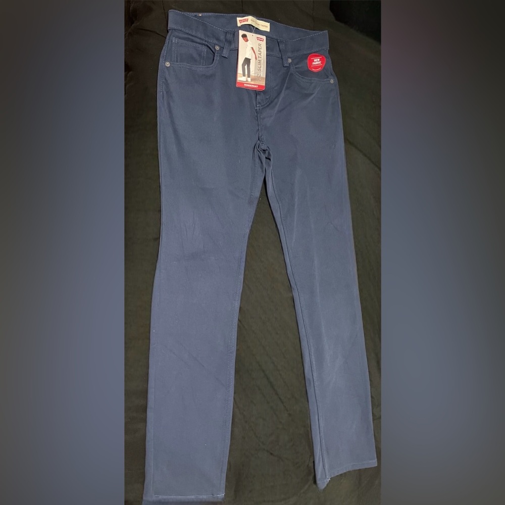 Boys Levi’s